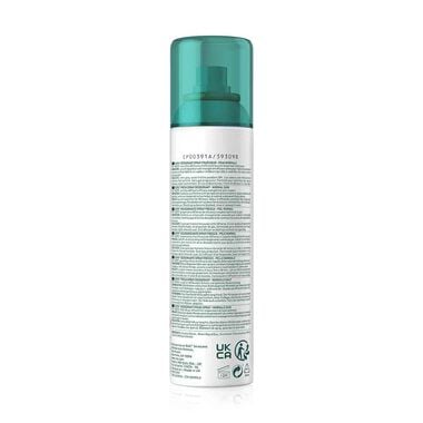 faces keops deodorant spray fresh 150ml
