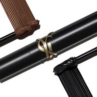 faces ماسكارا لاش كلاش اكستريم فوليوم 2 لون بني، من ايف سان لوران