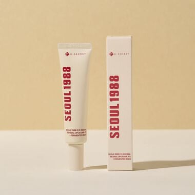 faces seoul 1988 retinal liposome 4    fermented bean