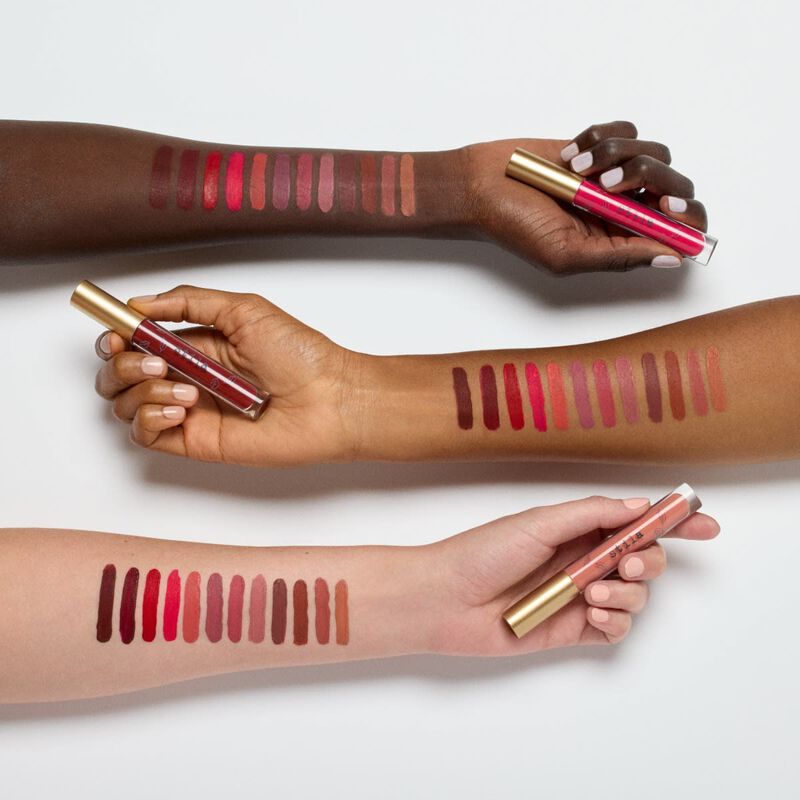 stila stay all day®