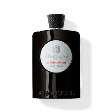 faces 24 old bond street triple extract eau de cologne 100ml