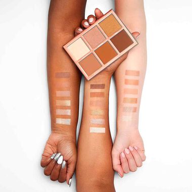 faces sigma beauty sculpt highlight and contour palette