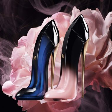 faces جود جيرل بلاش إليكسير