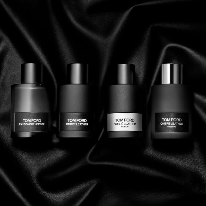 tom ford ombre leather reserve