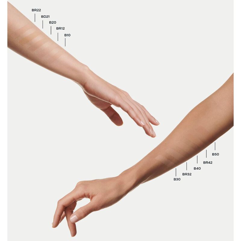 chanel ultra le teint ultrawear