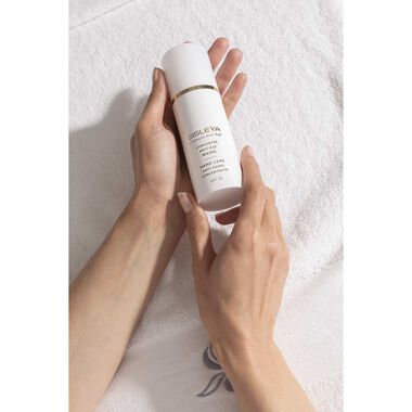 faces sisleya l int gral anti age hand care anti ageing cream