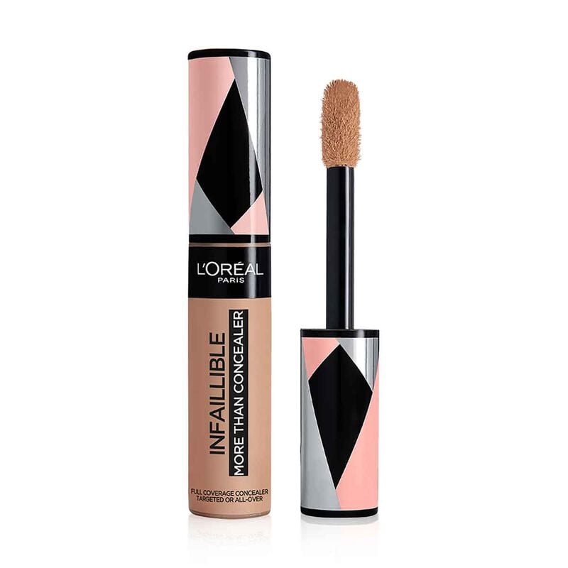 l'oreal paris infallible more than concealer