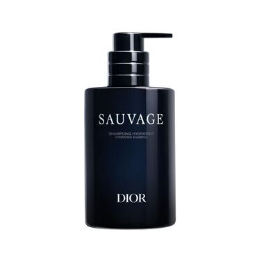 faces sauvage hydrating
