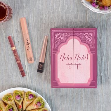 faces مجموعة العيون