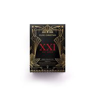 faces عطر نوبل كوليكشن xxi آرت ديكو عمبر ود