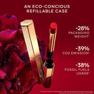 faces kisskiss honey infused intense