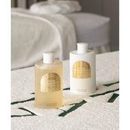 faces مجموعة العناية بالجسم من بلوي دي روز