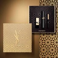 مجموعة هدايا ميك أب تريو faces مجموعة هدايا ميك أب تريو