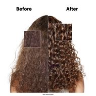 faces absolut repair molecular rinse off serum