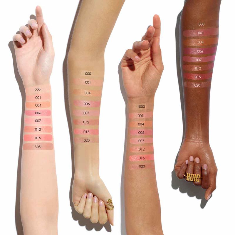 dior dior addict lip glow