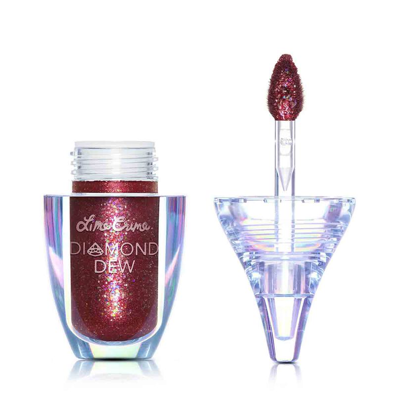 lime crime diamond dew