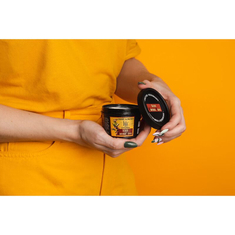 لولا فروم ريو كريم فرد الشعر فينتاج جيرلز