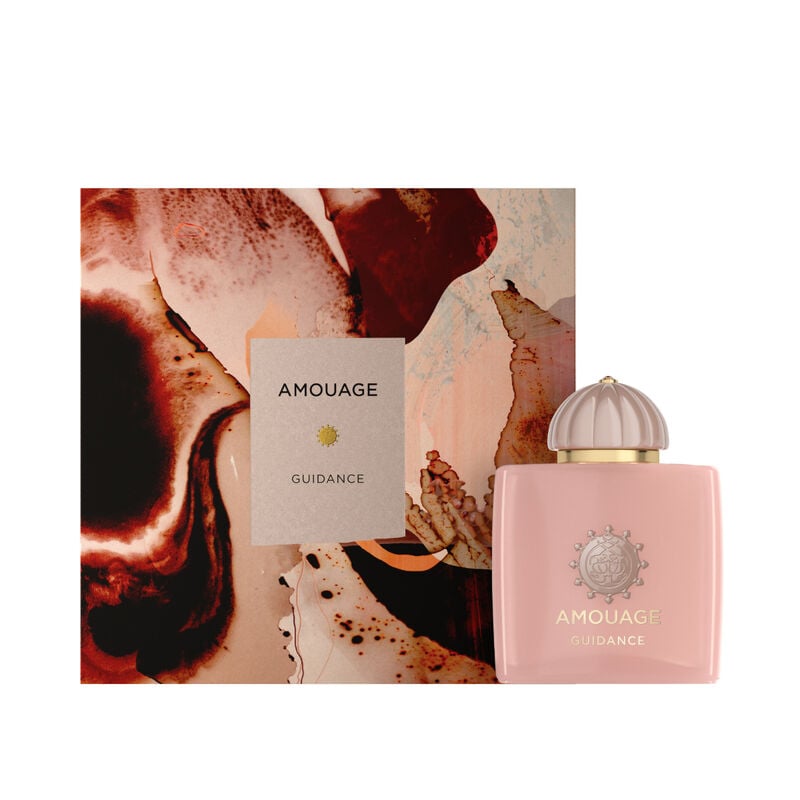 amouage guidance