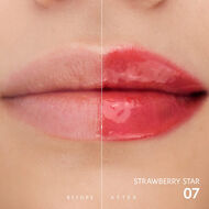 faces loveshine plumping lip oil