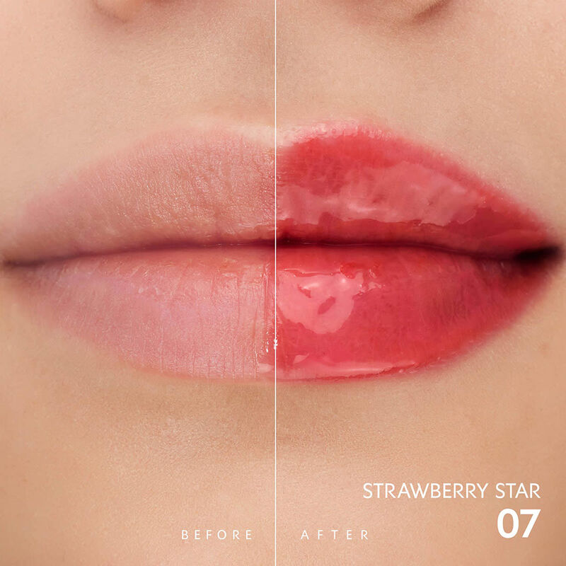 yves saint laurent loveshine plumping lip oil