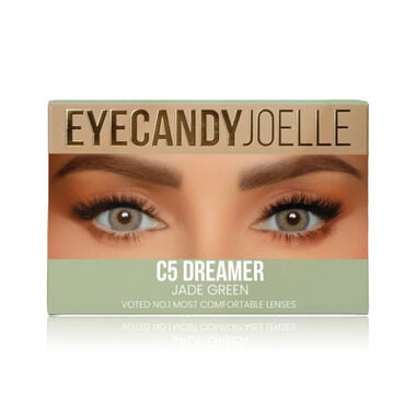 faces عدسات اللاصقة سي ٥  دريمر