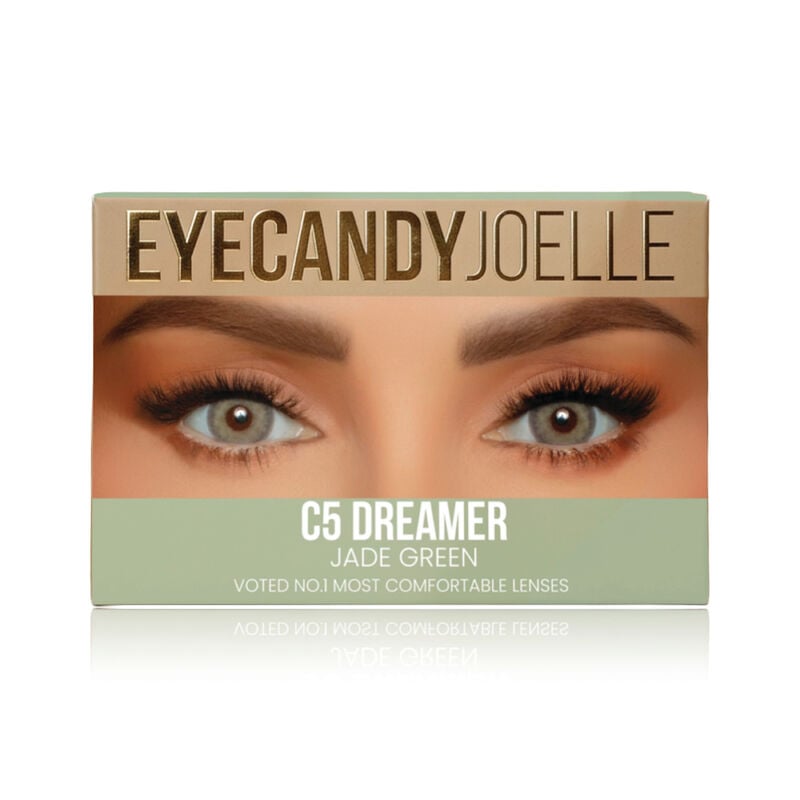 آي كاندي عدسات اللاصقة سي ٥ دريمر