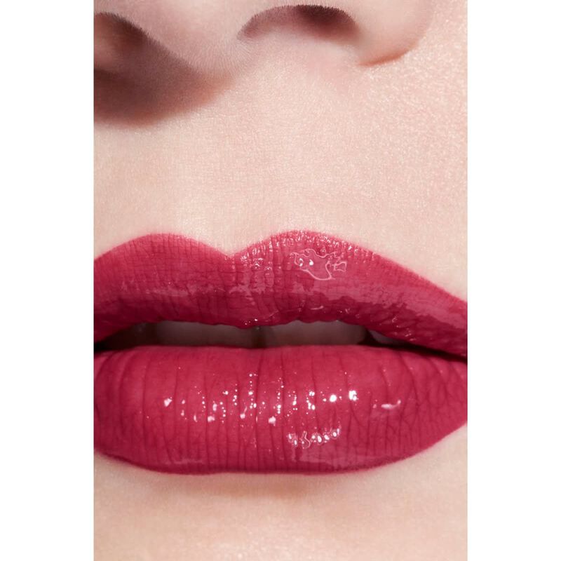 chanel le rouge duo ultra tenue