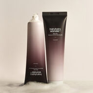 faces black rice moisture 5 5 soft cleansing gel