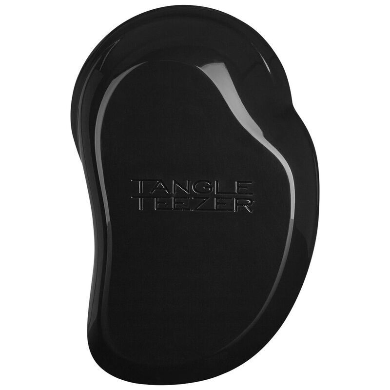 tangle teezer original panther black