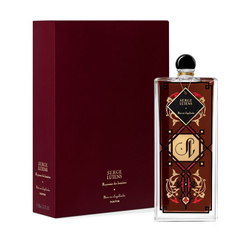 serge lutens bois roi d'agalloche