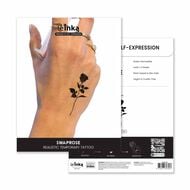 Swaprose Tattoo faces swaprose tattoo