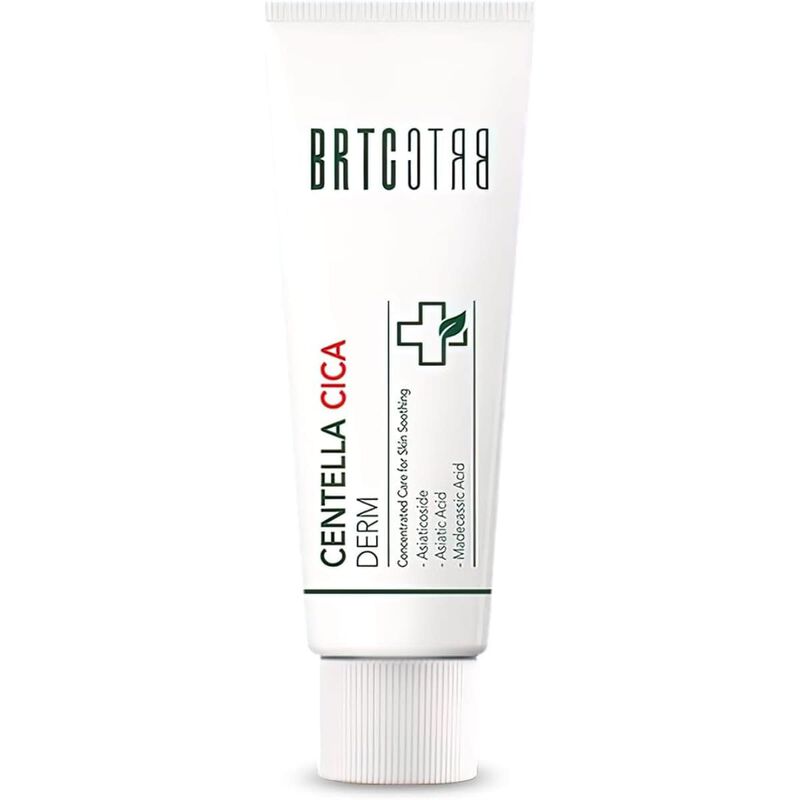 brtc centella cica cream