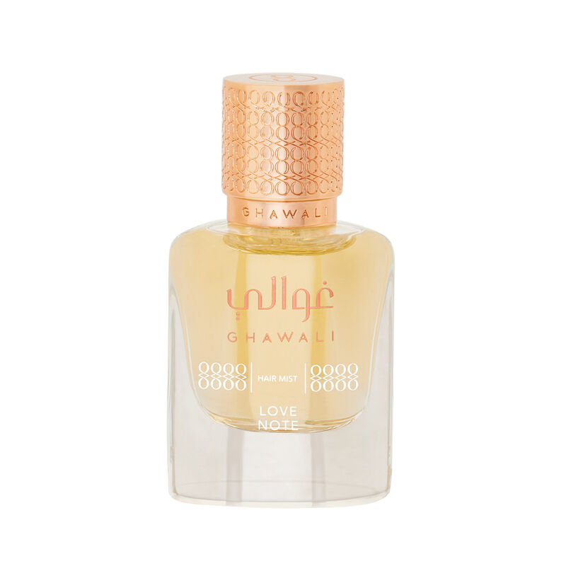 غوالي لوف نوت