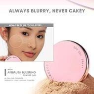 Pink Skin Mattte 2-Way Cake Vanilla faces pink skin mattte 2 way cake vanilla