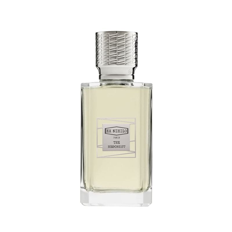 ex nihilo the hedonist