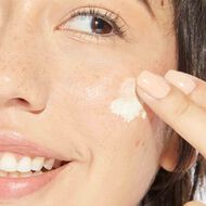 faces blemish repairing powder