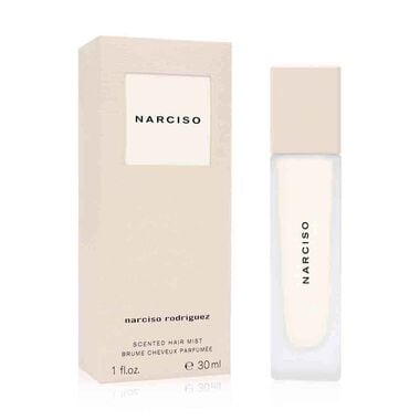 faces narciso hair mist 30ml
