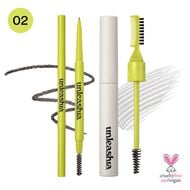 Shaper Defining Eyebrow Pencil No.3 Taupe Gray faces shaper defining eyebrow pencil no 3 taupe gray