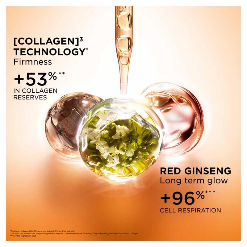 clarins extrafirming energy