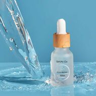 faces hyaluronic  hacc  intense treatment kit