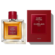 Habit Rouge Le Parfum faces habit rouge le parfum