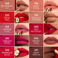 faces kisskiss honey infused intense