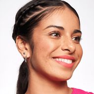 مسكارا كول مي كوين دراماتيك فولس لاش افكت faces مسكارا كول مي كوين دراماتيك فولس لاش افكت