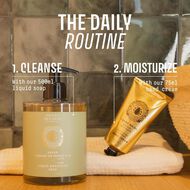 Intemporels Almond Liquid Marseille Soap faces intemporels almond liquid marseille soap