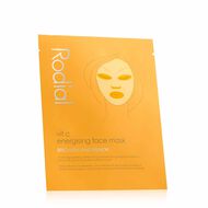 faces vit c brightening sheet mask individual