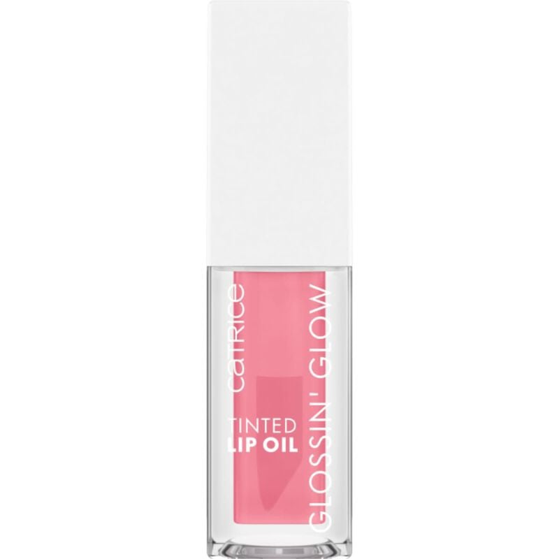 catrice glossin glow tinted lip oil