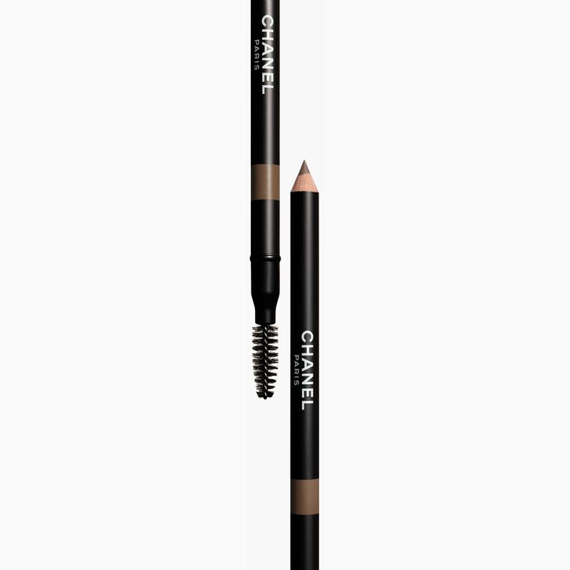 شانيل crayon sourcils