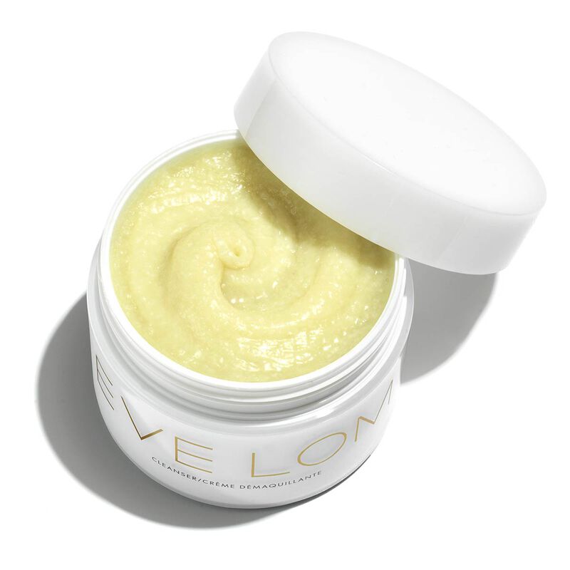 eve lom el sc cleanser
