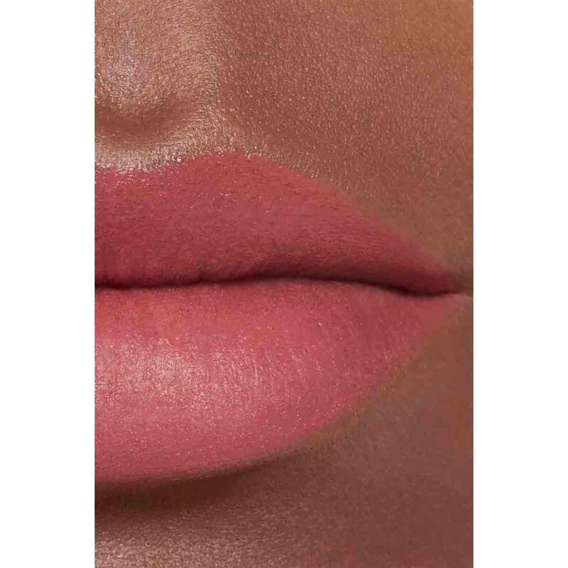 chanel rouge allure velvet