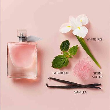 عطر لا ڤي إي بيل أو دو برفان faces عطر لا ڤي إي بيل أو دو برفان